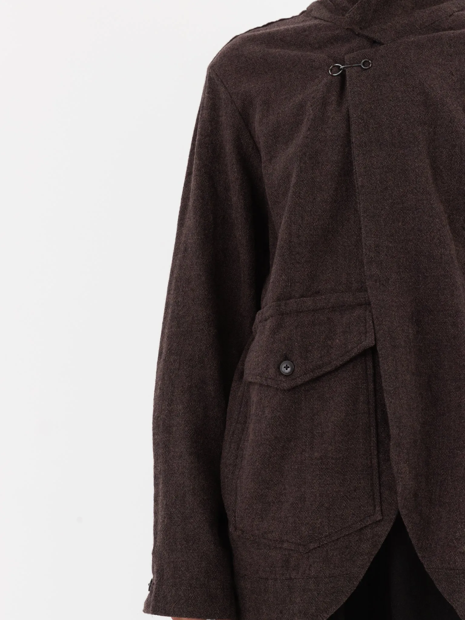 Atelier Suppan Jacket