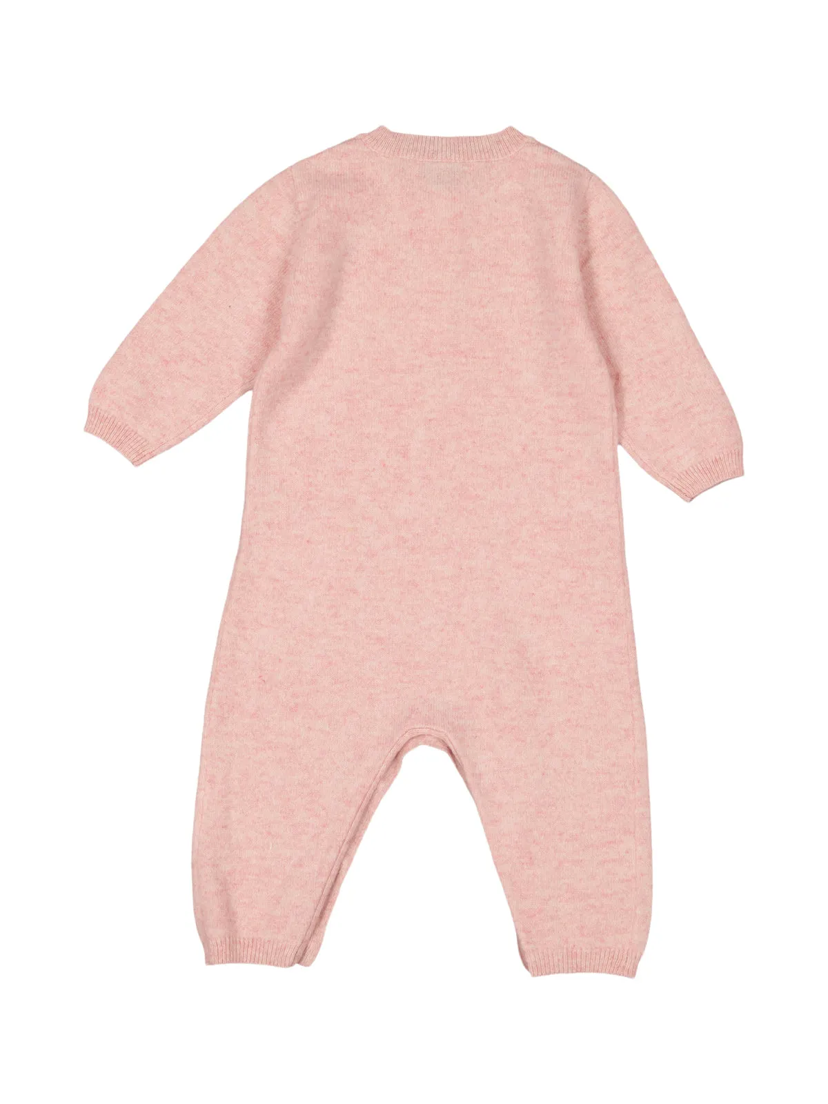 Boris Cashmere Onesie