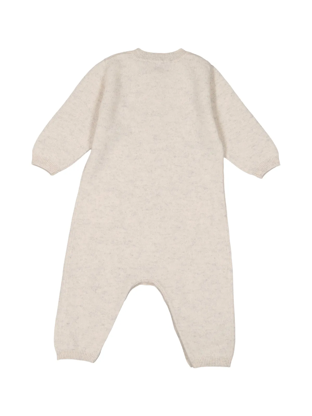 Boris Cashmere Onesie