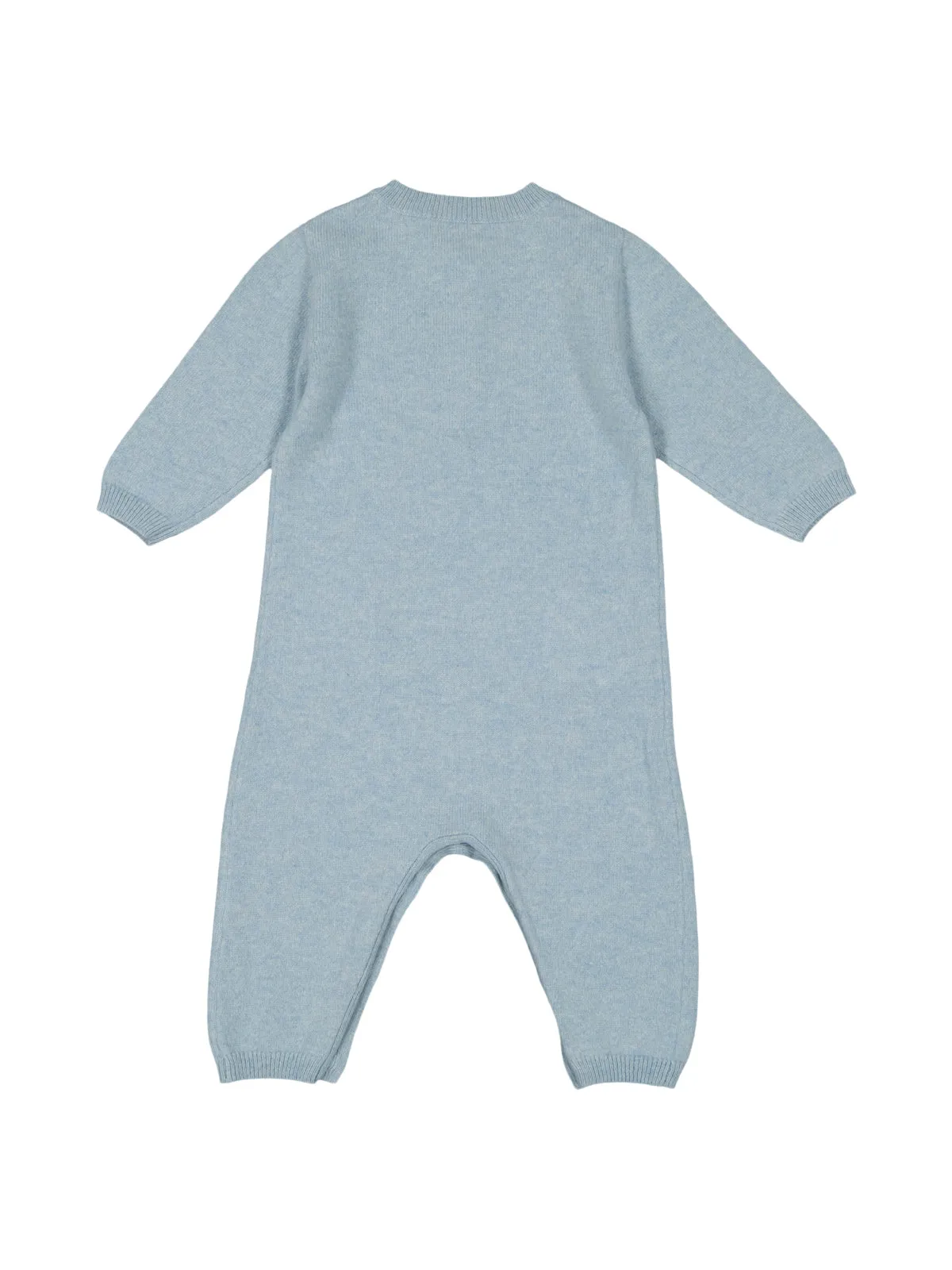 Boris Cashmere Onesie