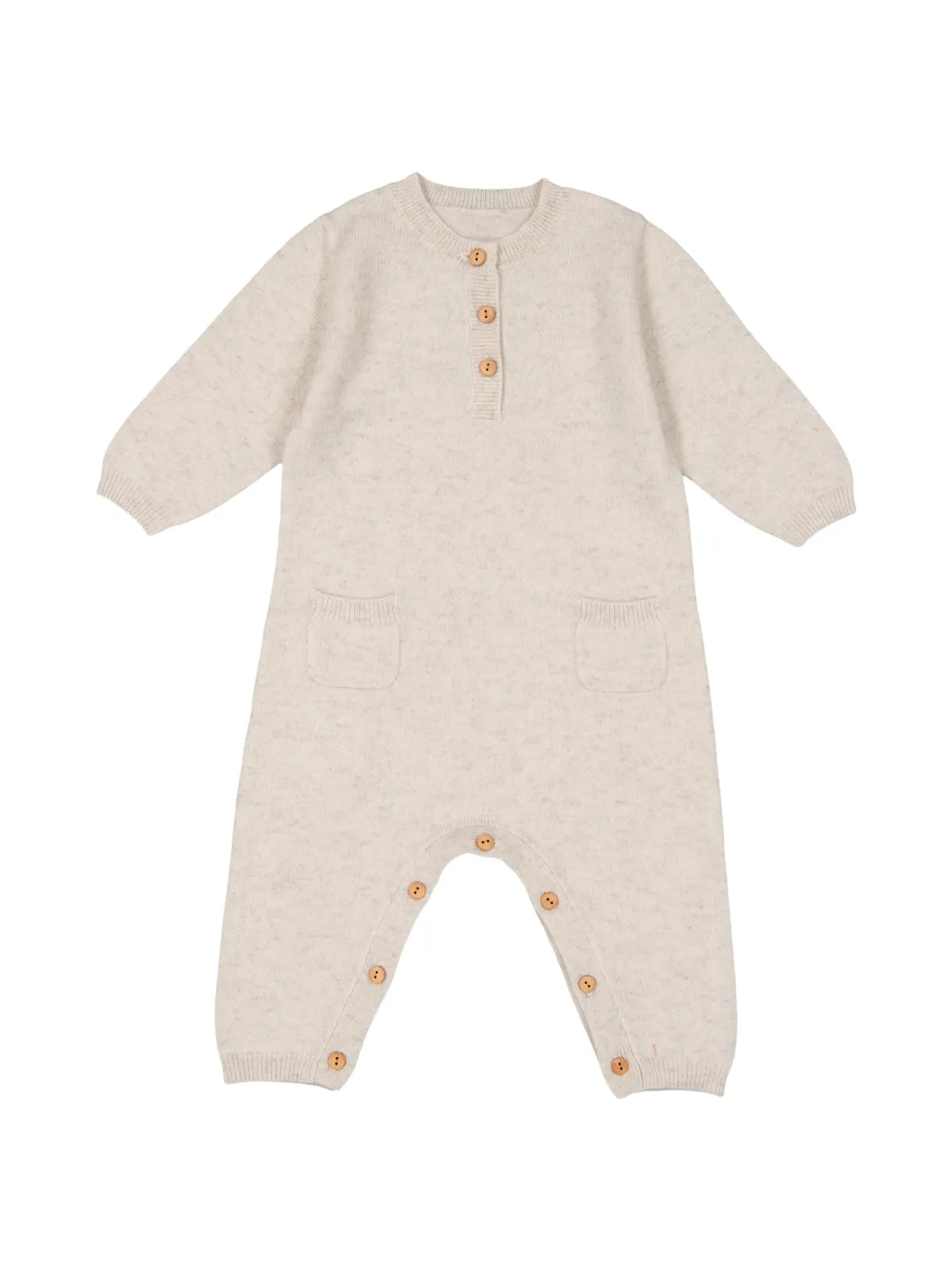 Boris Cashmere Onesie