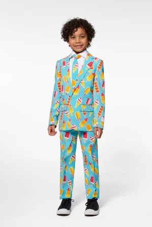 BOYS Cool Cones Tux or Suit