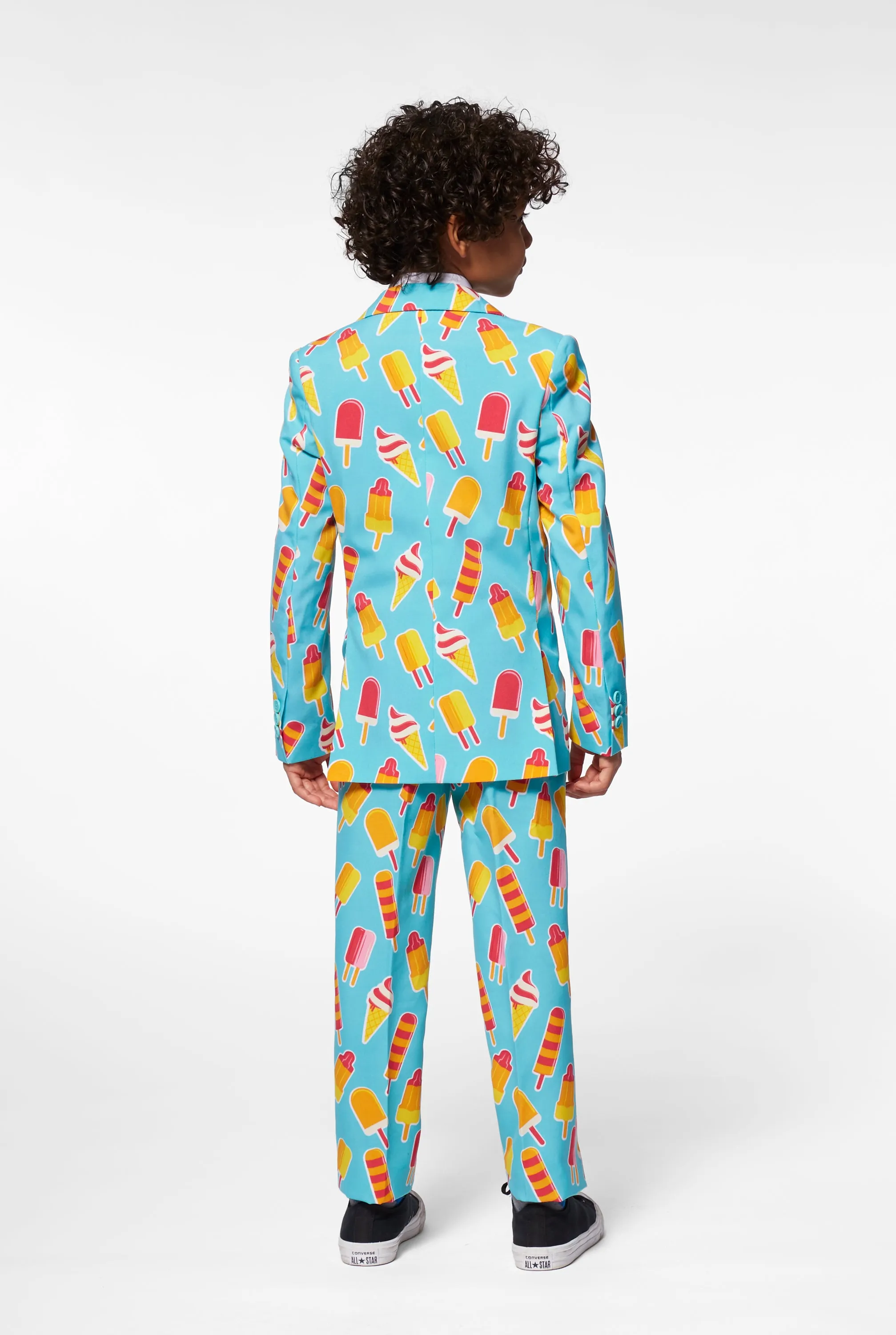 BOYS Cool Cones Tux or Suit