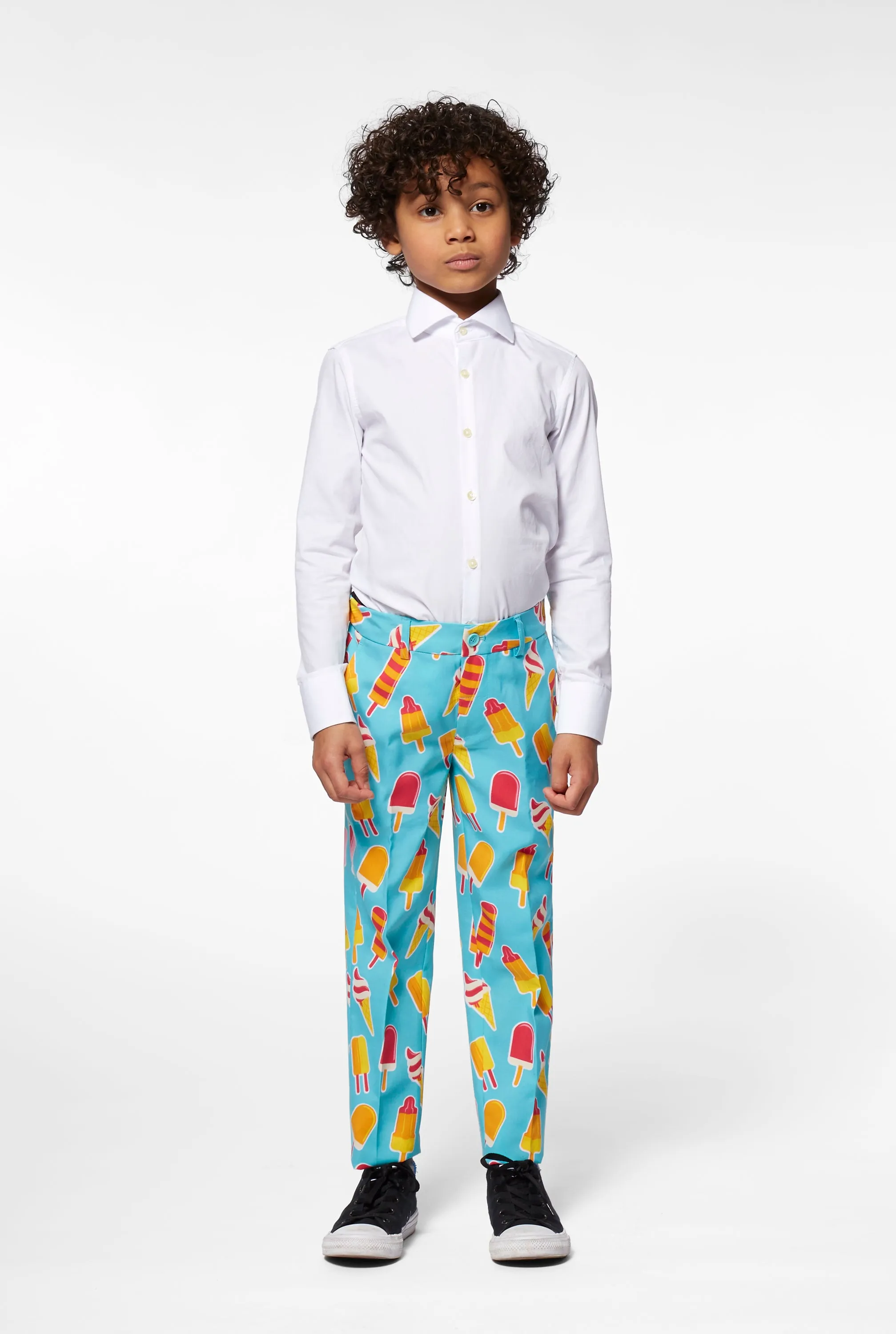 BOYS Cool Cones Tux or Suit