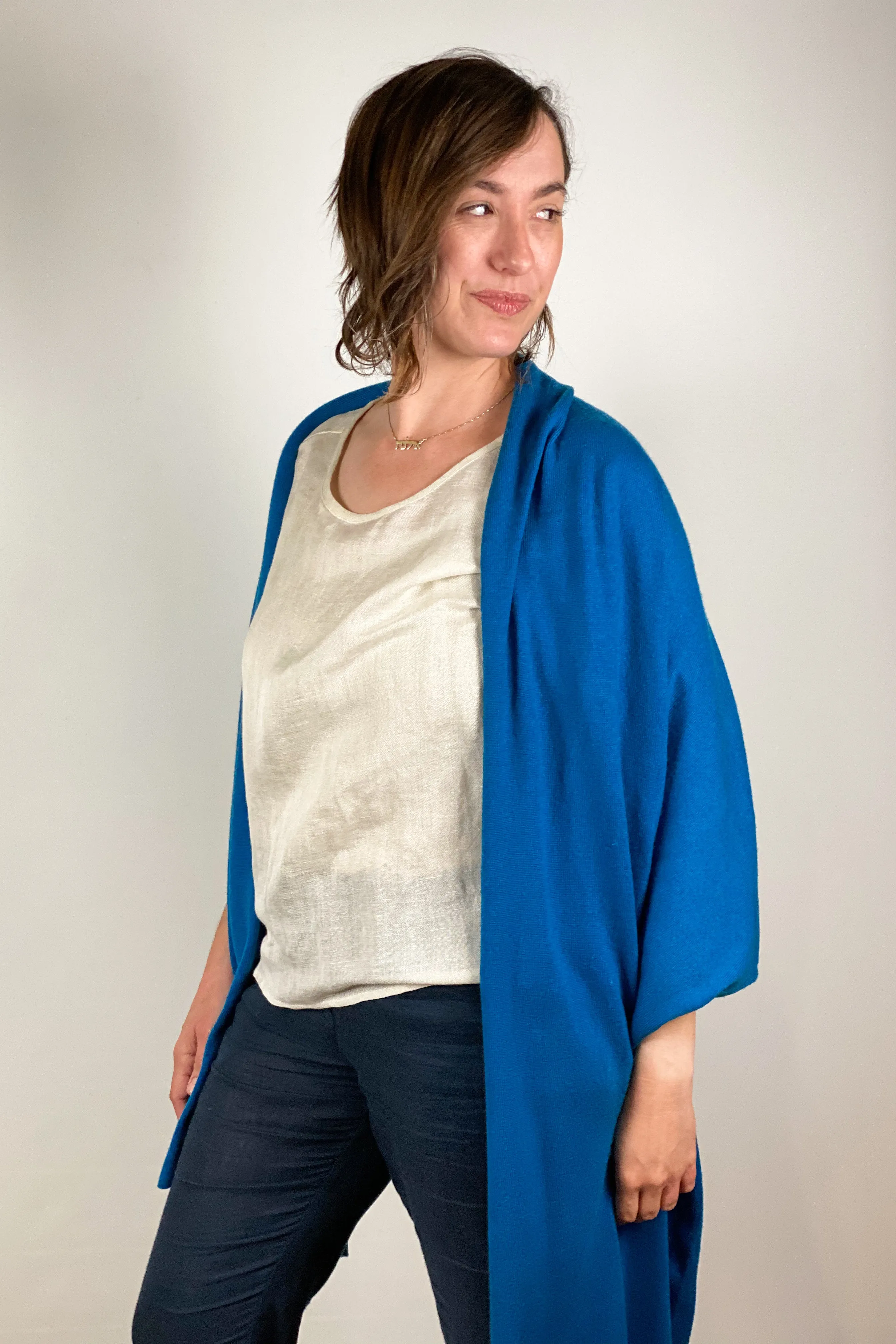 Cashmere Wrap