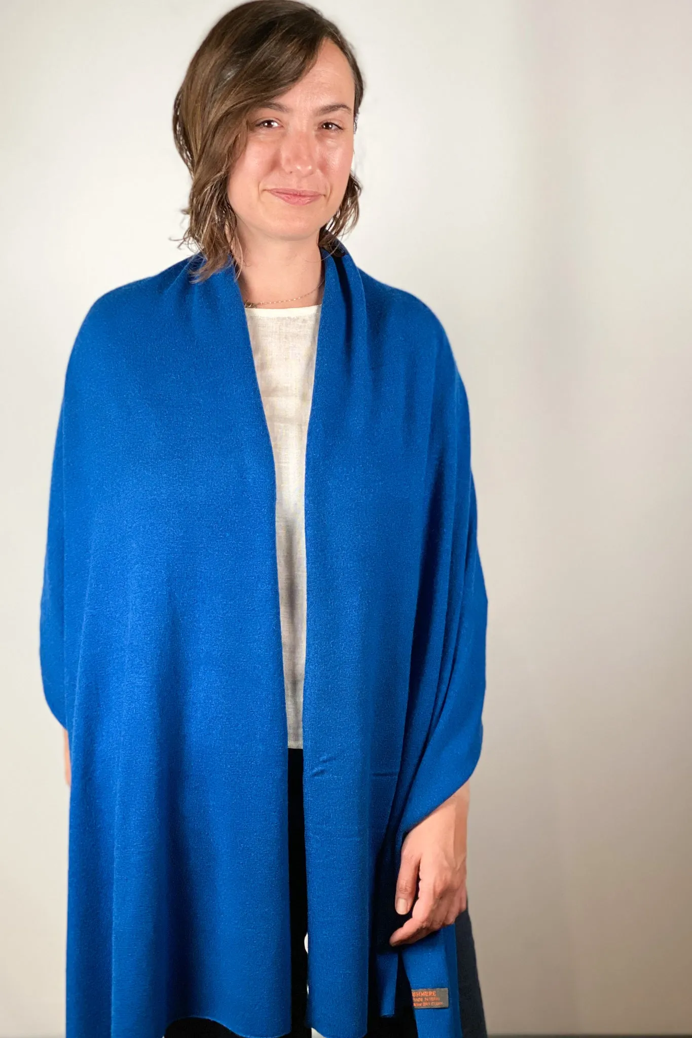 Cashmere Wrap