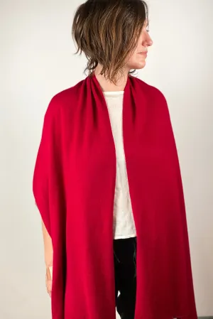 Cashmere Wrap