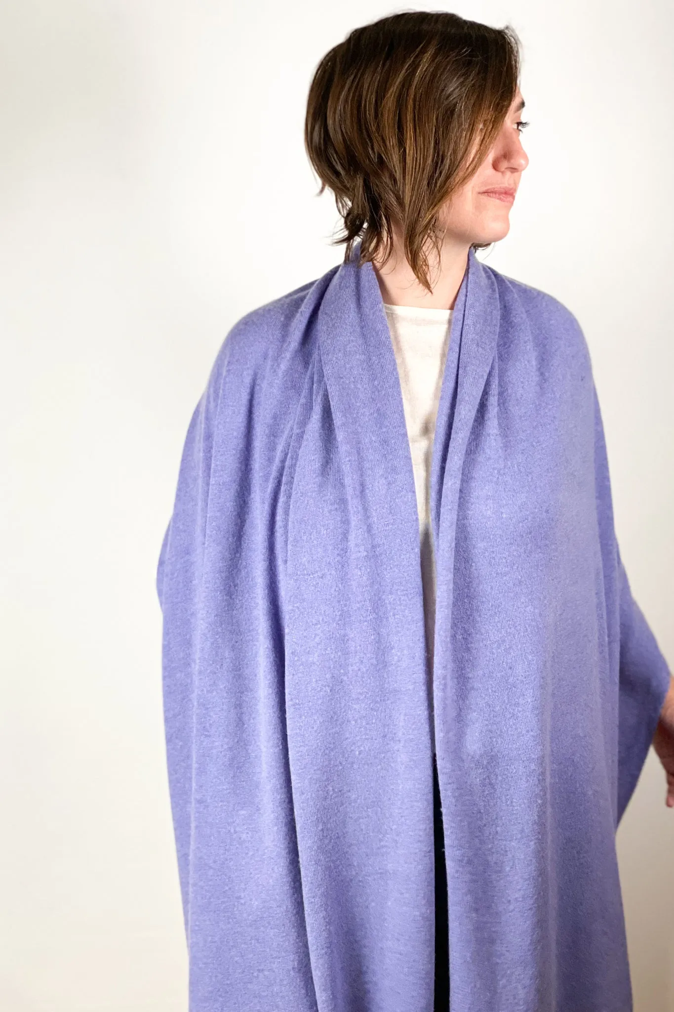 Cashmere Wrap