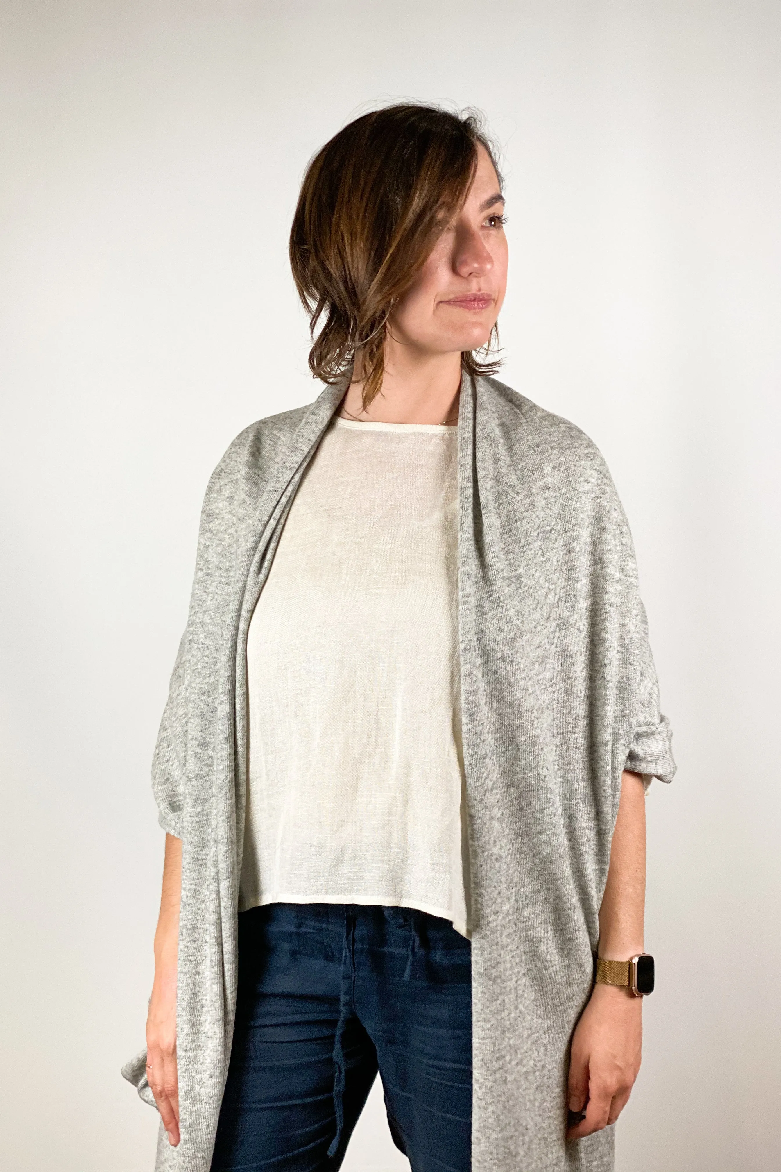 Cashmere Wrap