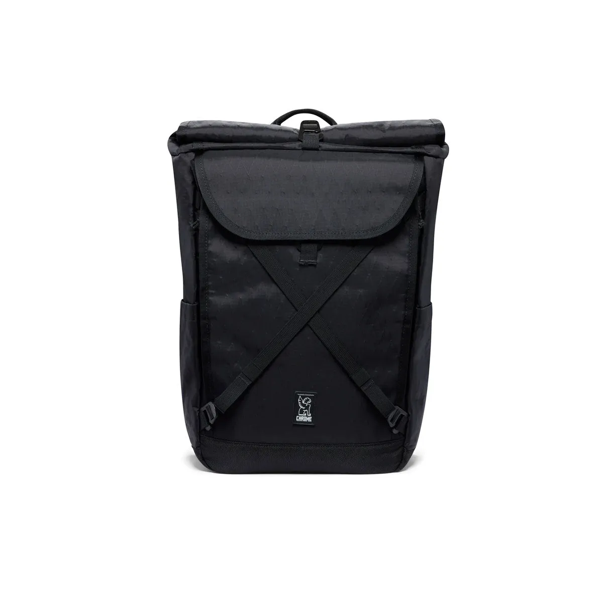 Chrome Industries : Bravo 4.0 : Black X