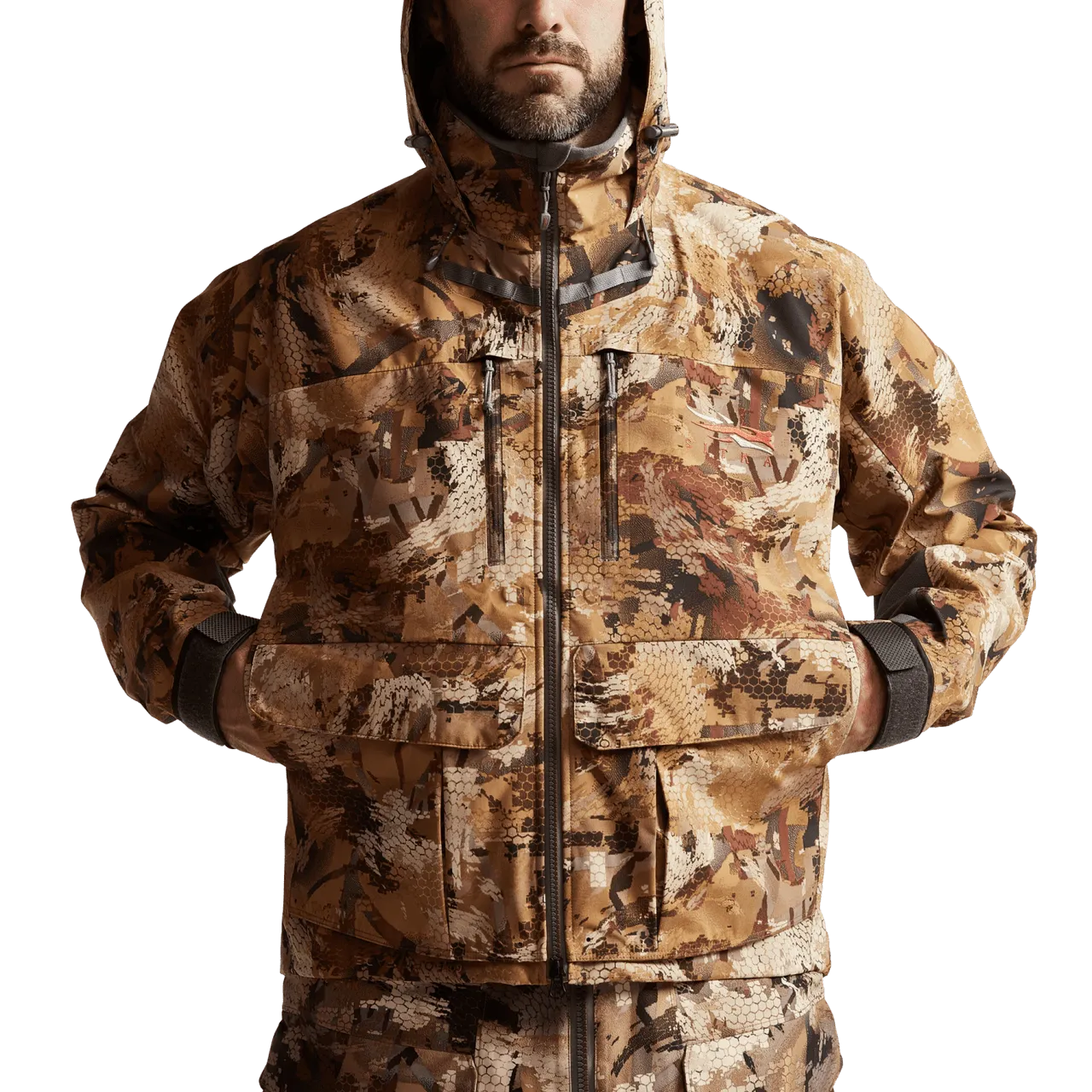 DELTA PRO WADING JACKET