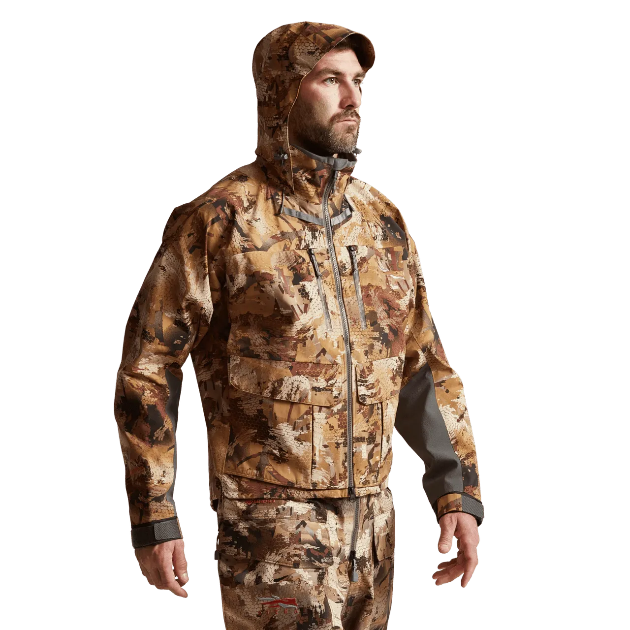 DELTA PRO WADING JACKET