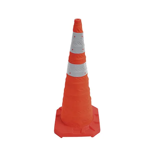 Esko | Collapsible Traffic Cone 900mm