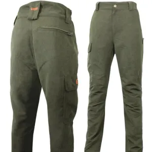 Game HB320 Aston Pro Waterproof Trousers