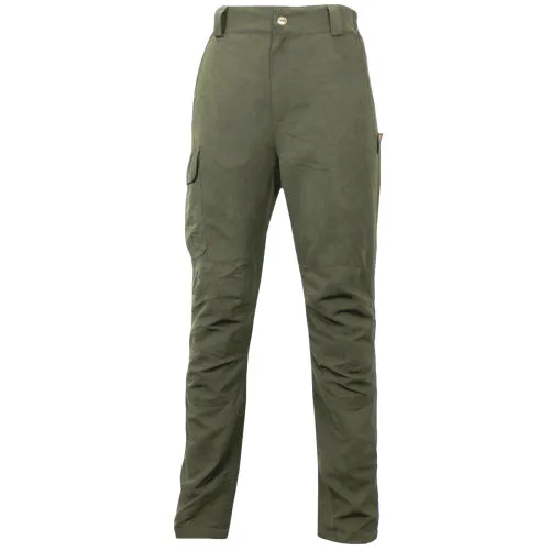 Game HB320 Aston Pro Waterproof Trousers