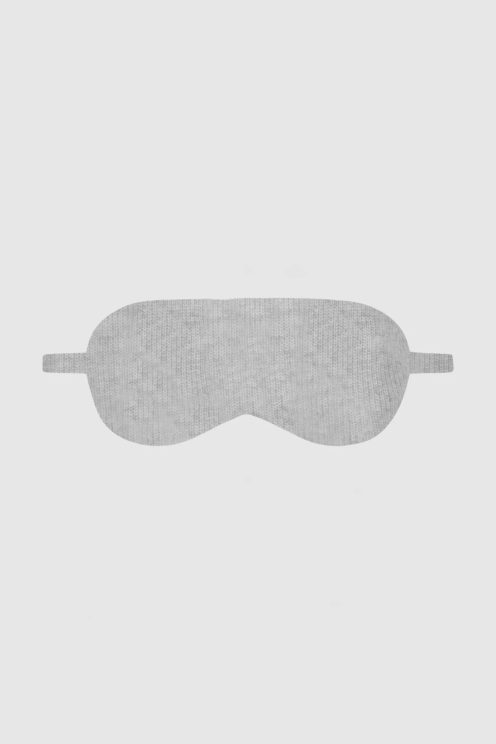 Hush Cashmere Eye Mask