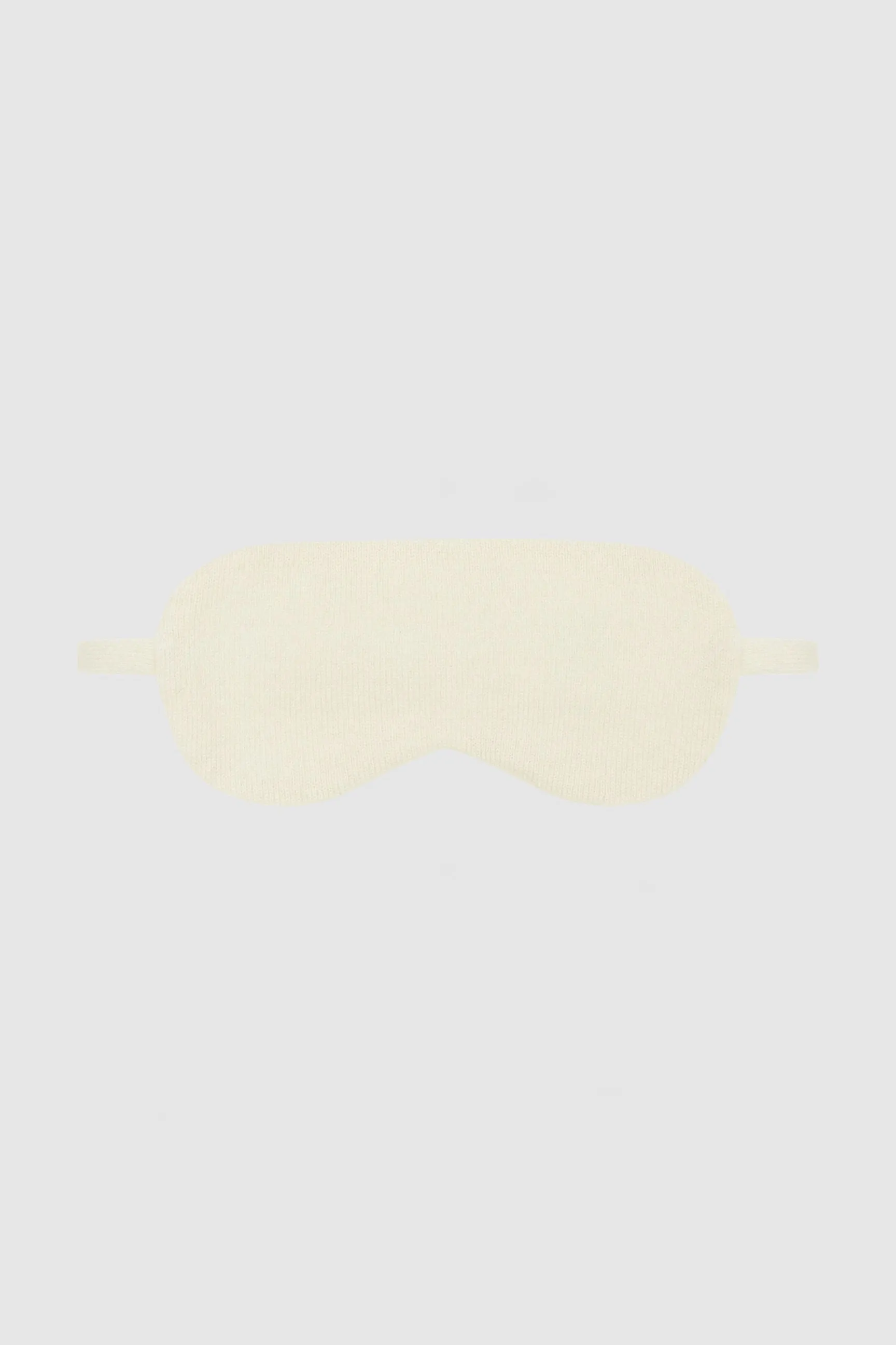 Hush Cashmere Eye Mask