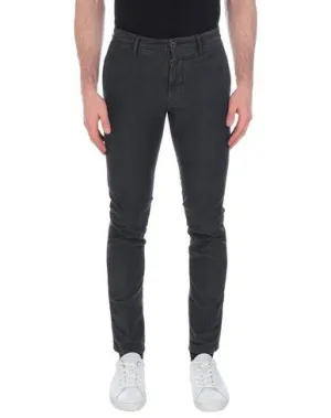 Incotex Man Casual trouser Steel grey 30 jeans