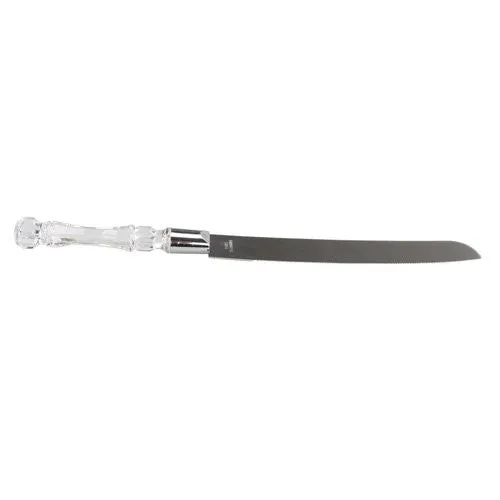 Luvax Wedding Cake Knife and Server Set