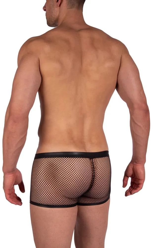 M2391 Mesh Micro Pants