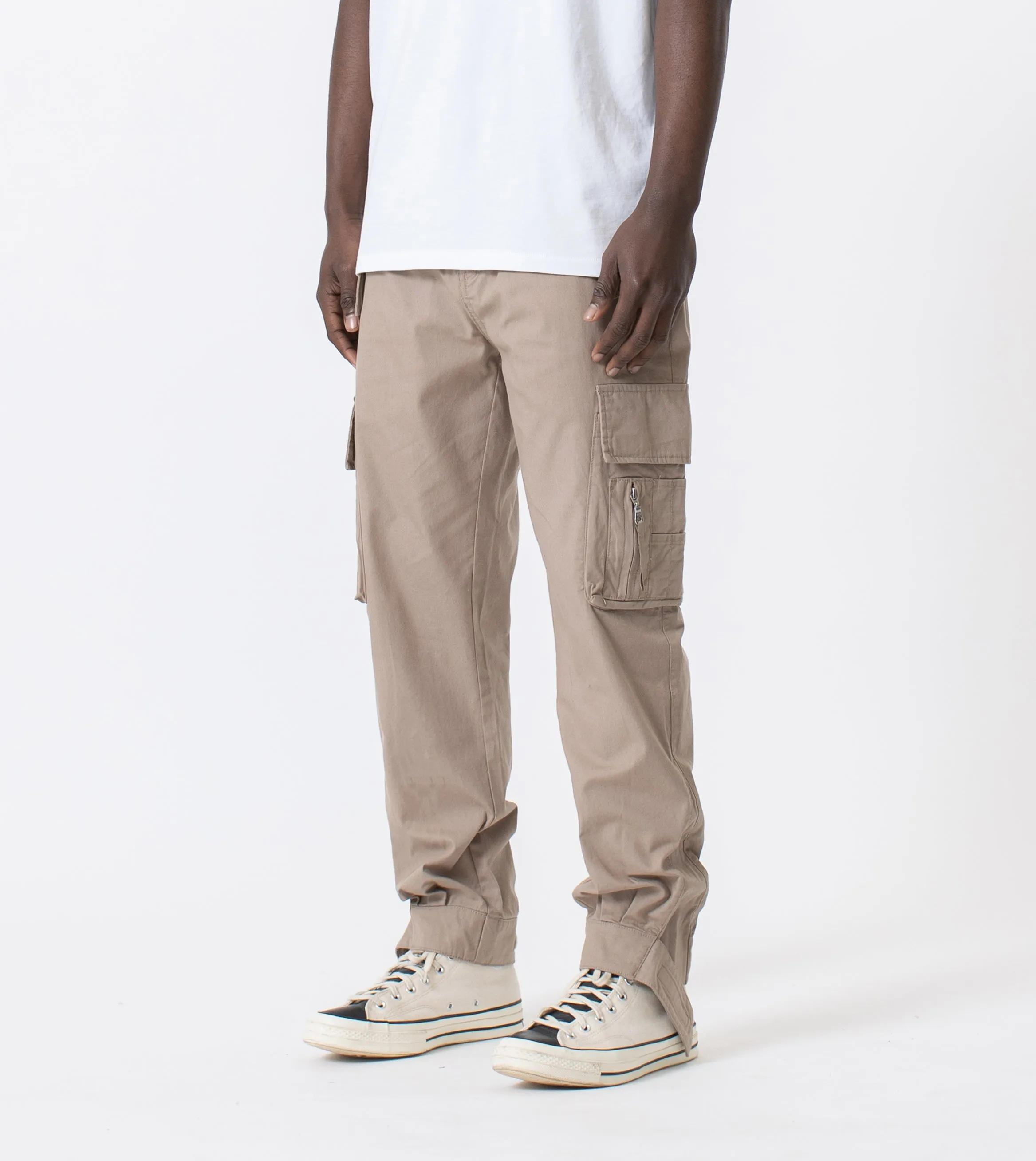 Militat Jumpa Pant Sandstone