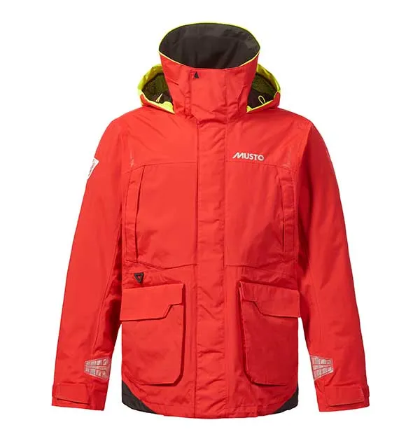 Musto Men's BR1 Channel Jacket