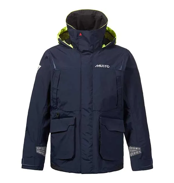 Musto Men's BR1 Channel Jacket