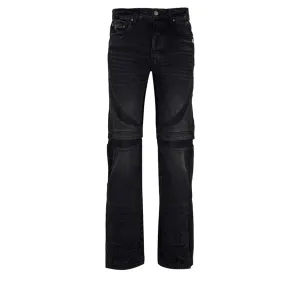 MX-3 Straight Leg Jeans