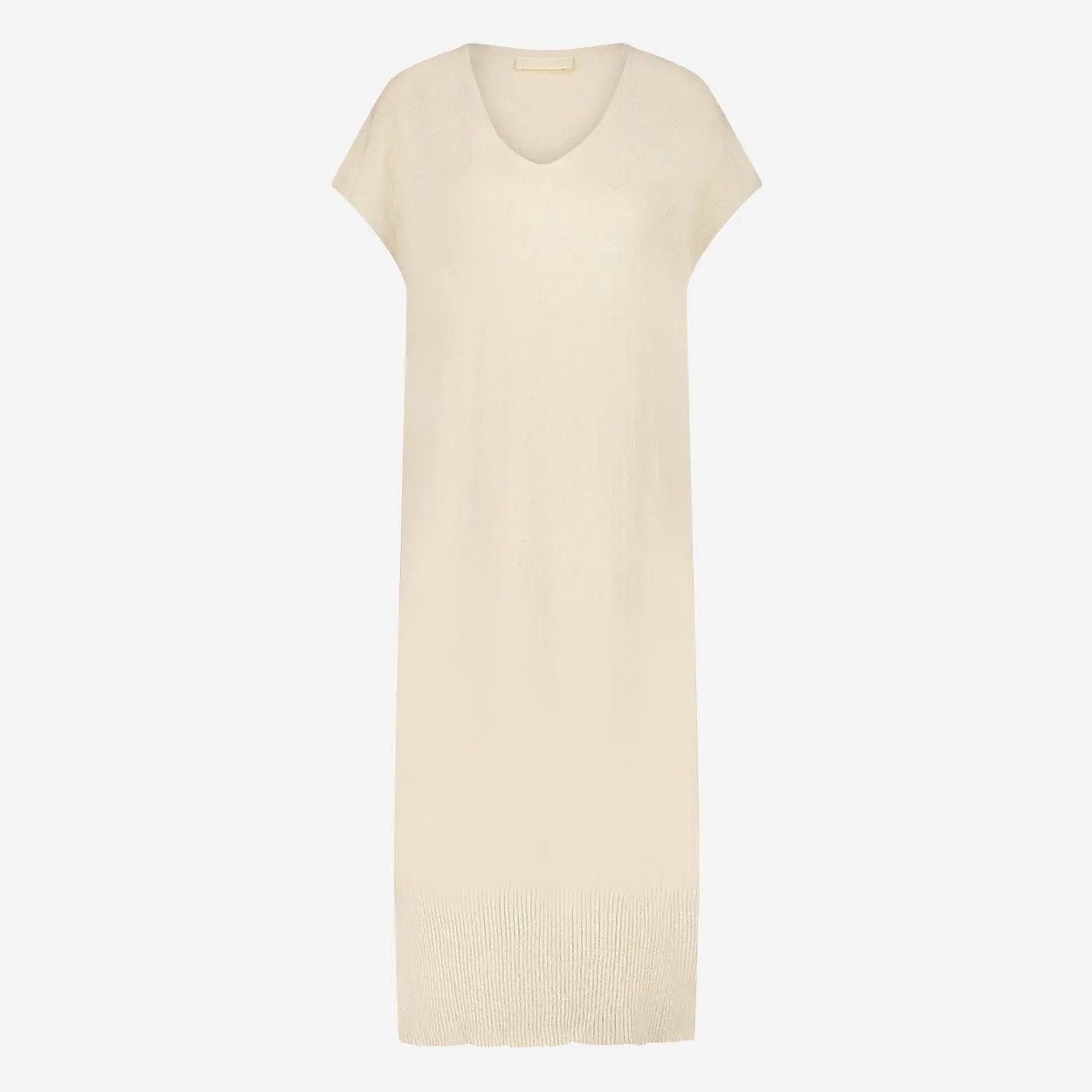 Parker dress | Beige