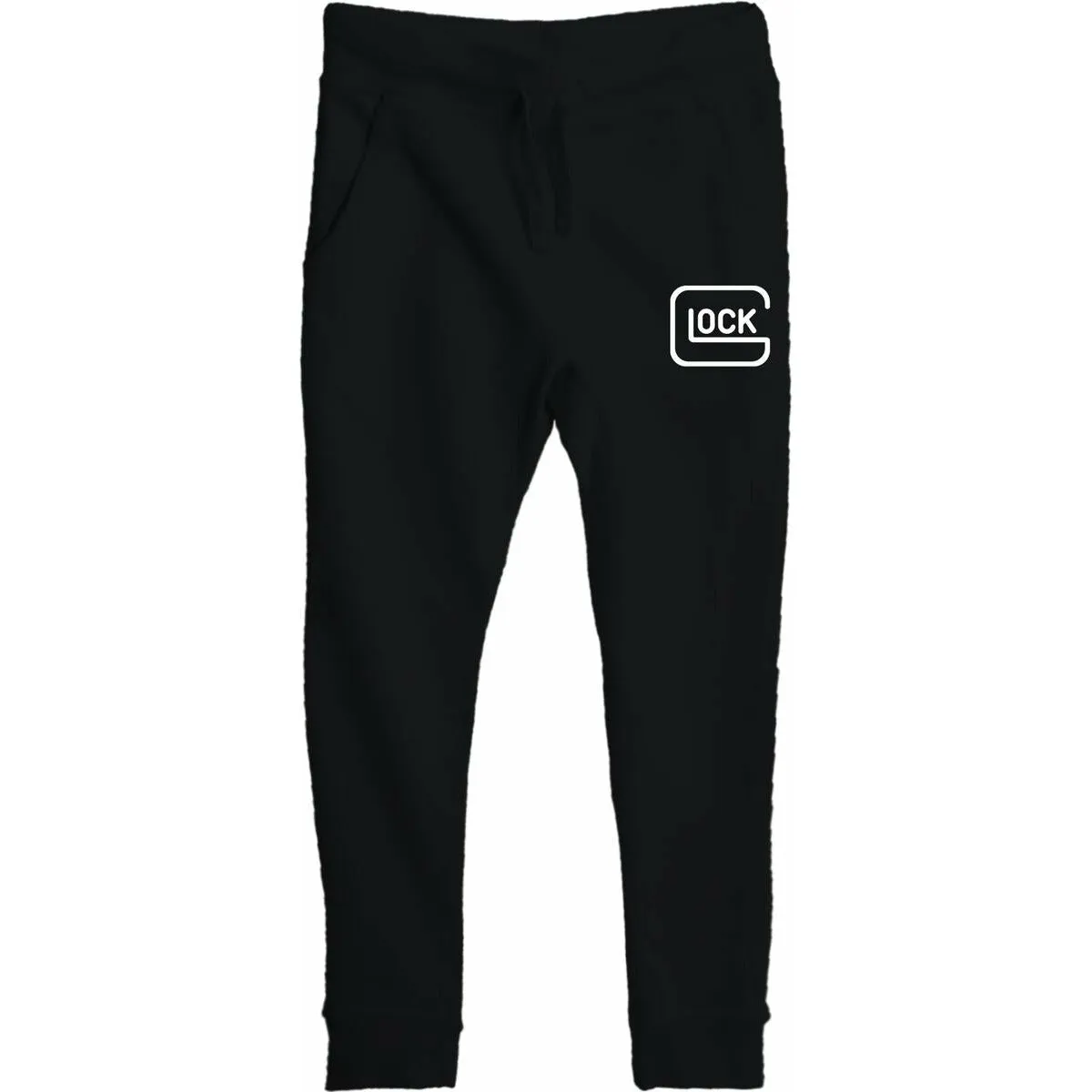 Point Blank - Glock Sweatpants (Black)