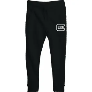 Point Blank - Glock Sweatpants (Black)