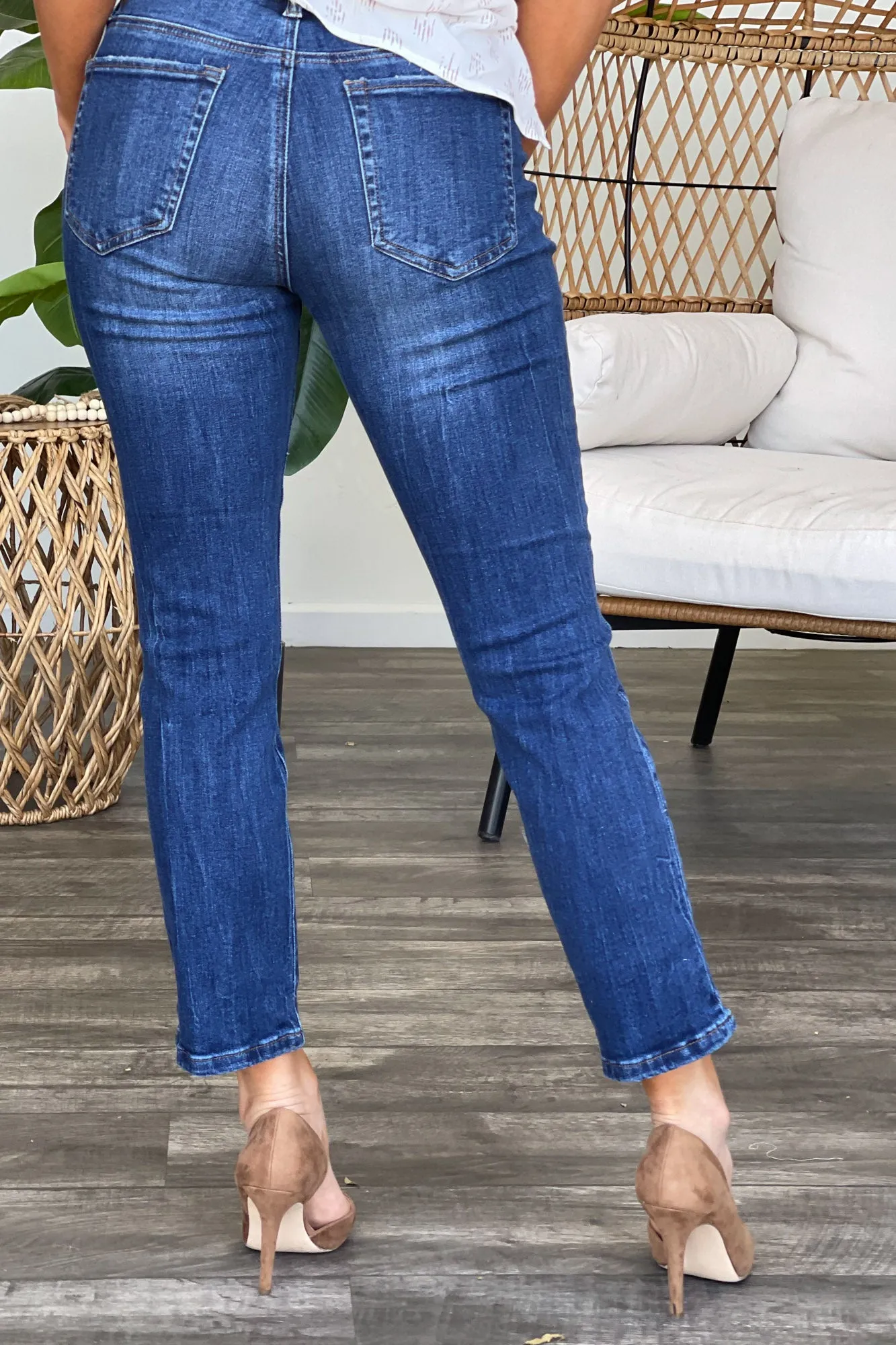 Saylum Jeans