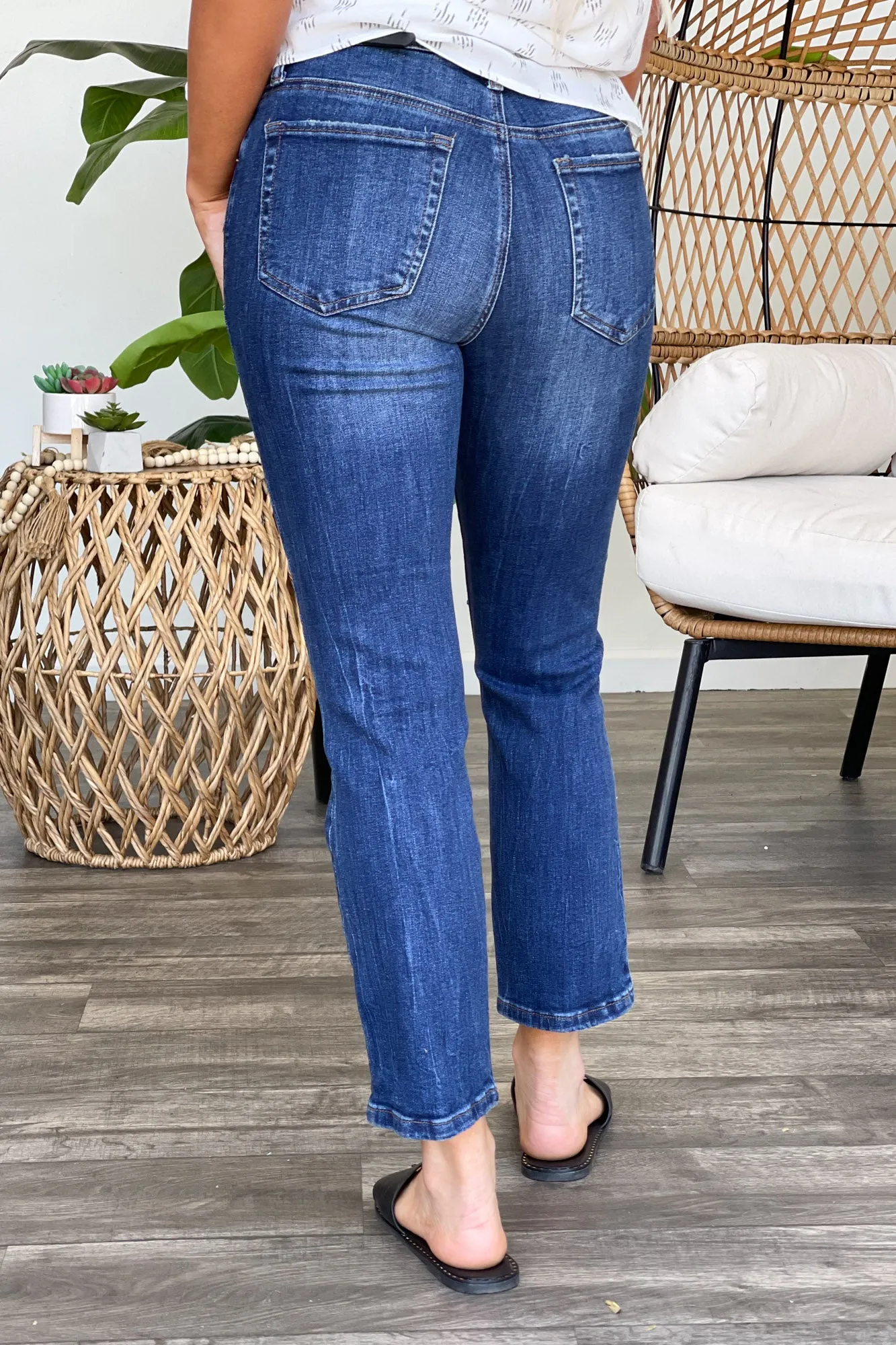 Saylum Jeans