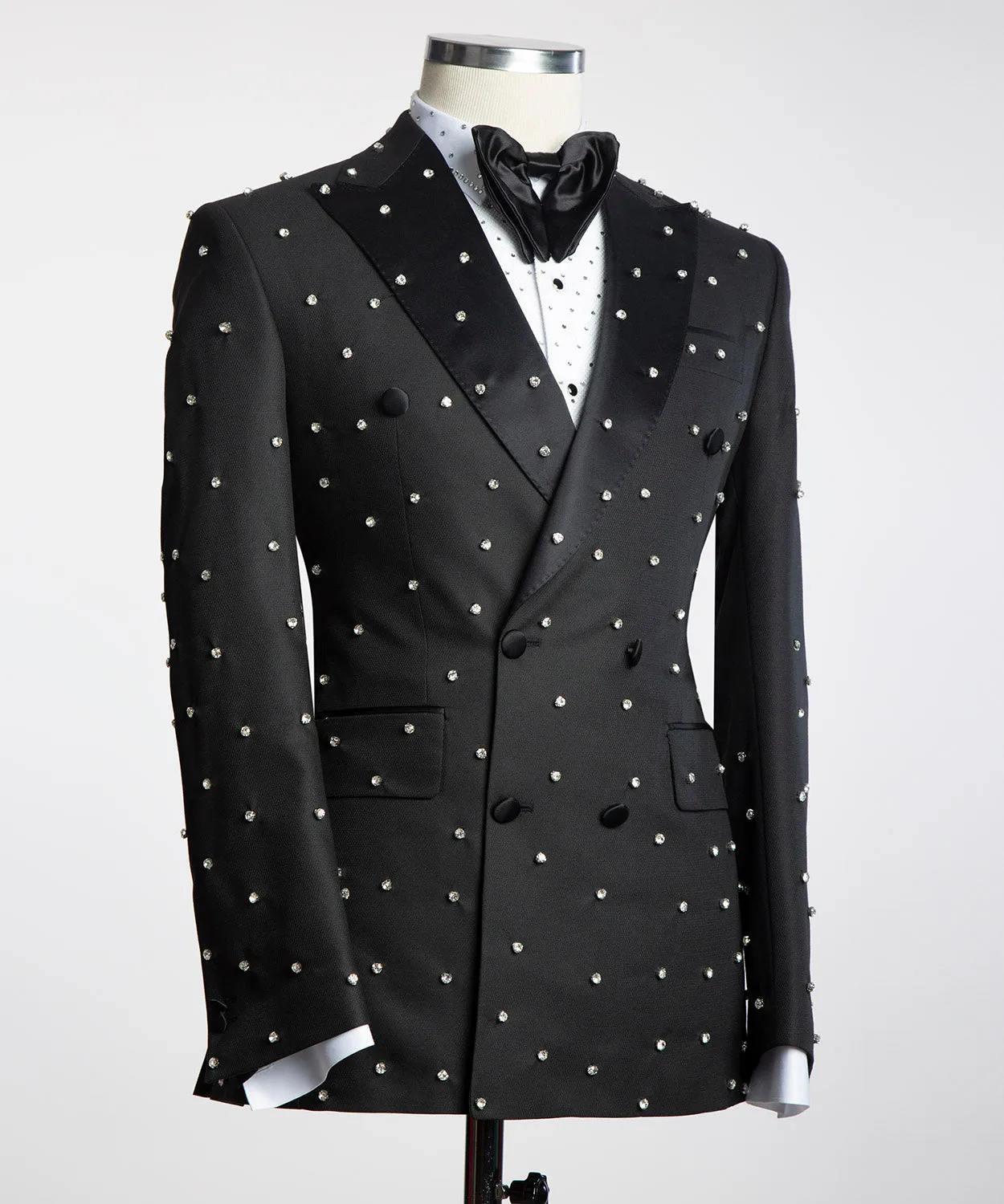 Stones Tuxedo