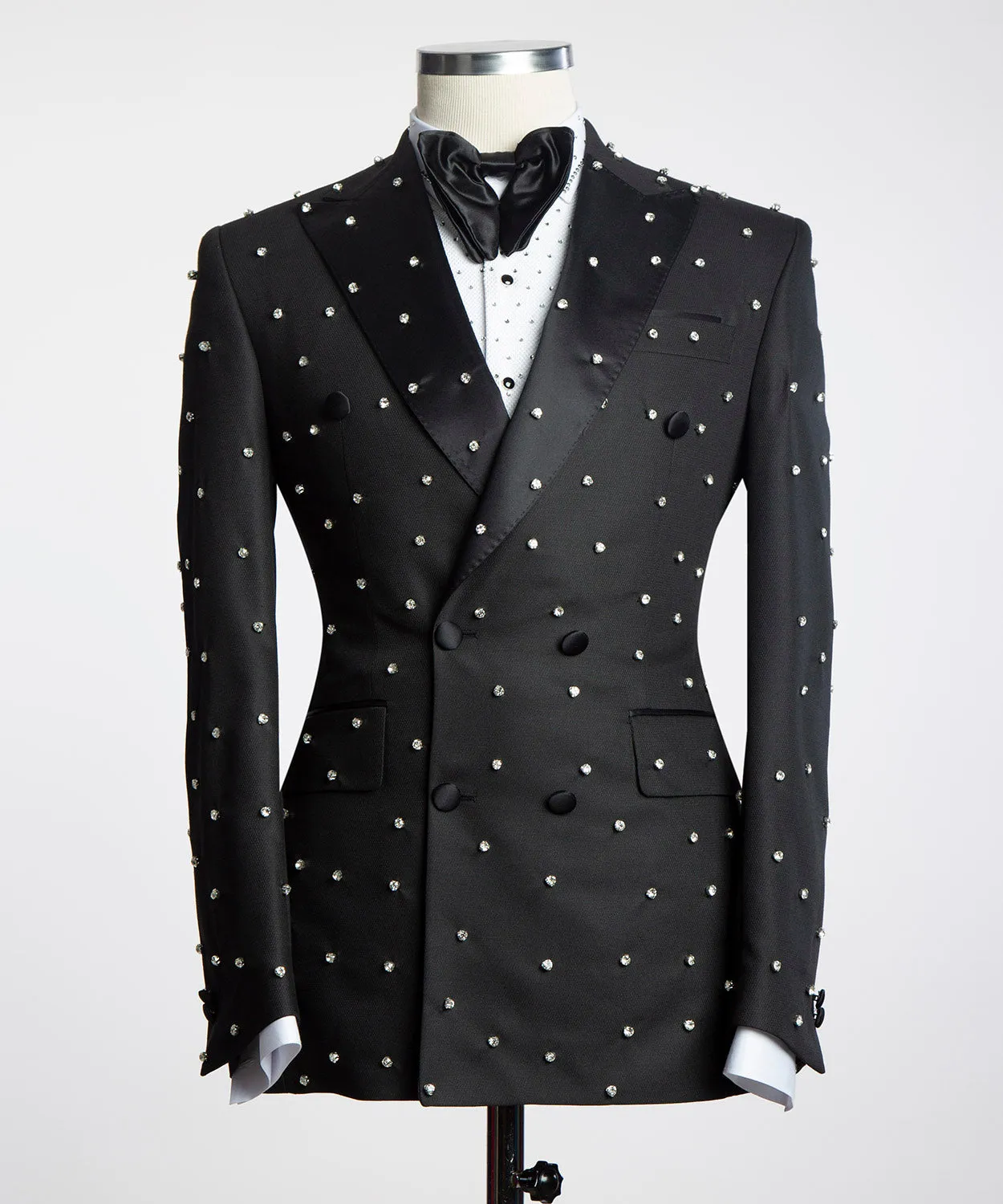 Stones Tuxedo