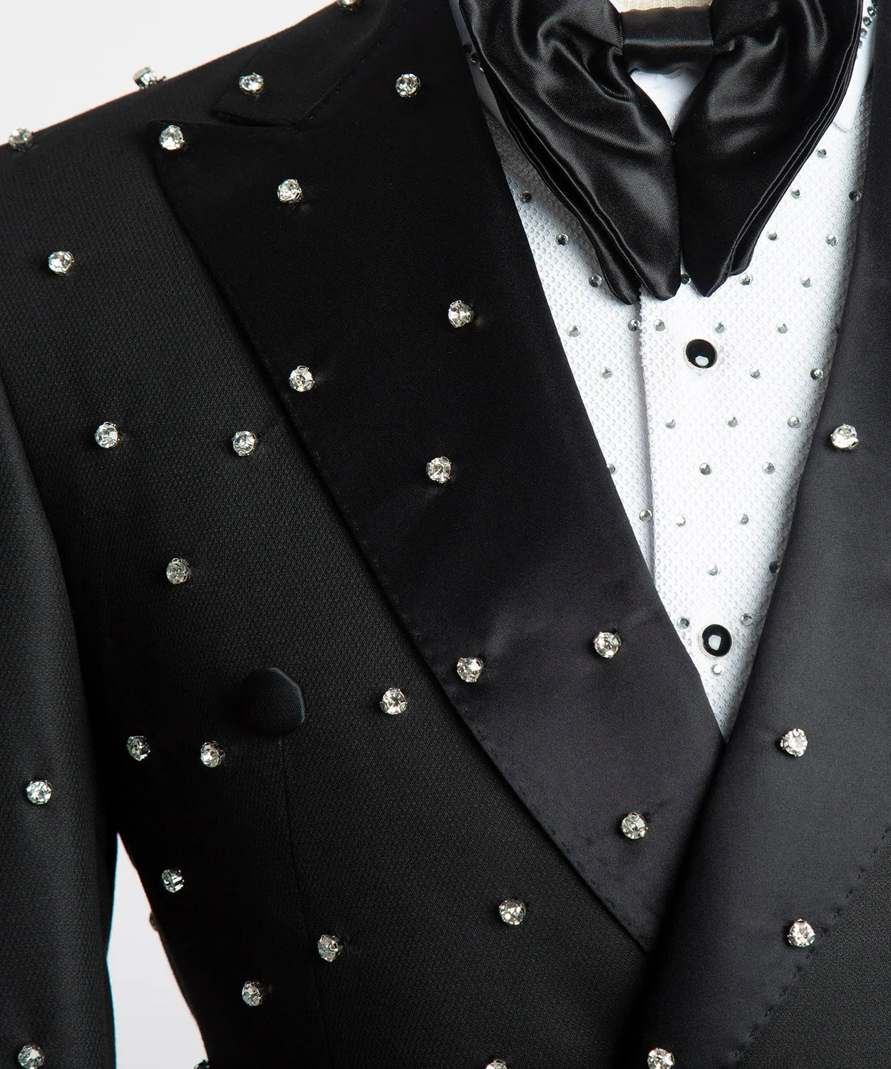 Stones Tuxedo