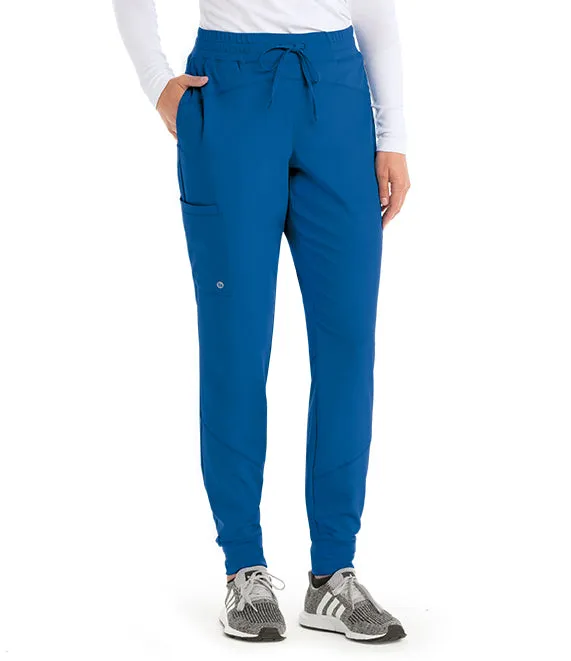 SVH - Surgery Staff - BOP513 New Royal Ladies 3 Pocket Cargo Jogger