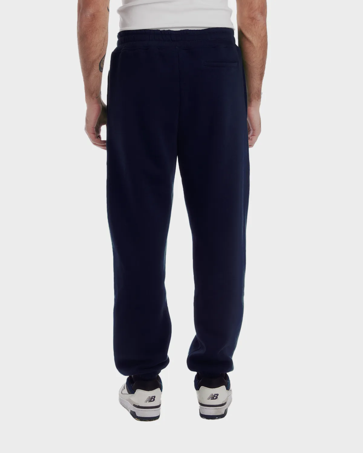 Sweatpants Navy