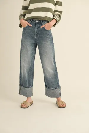 The Amanda jeans