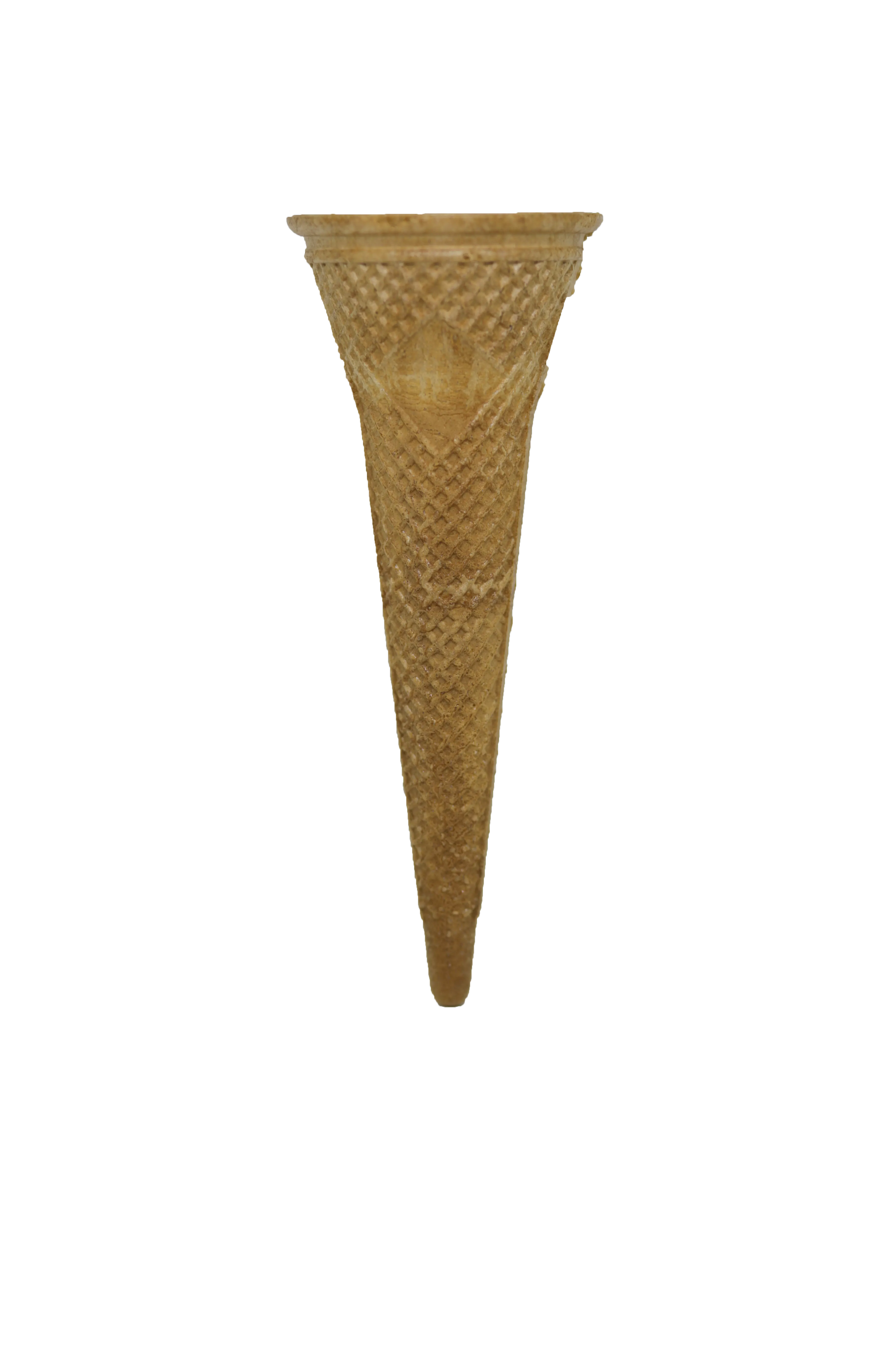 Torch Gelato Ice Cream Cones 7 Classic