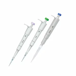 United Scientific™ MINI PIPETTES